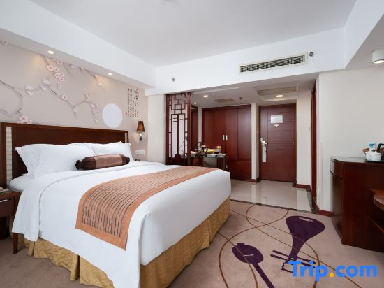 Aster Hotel - Chambres