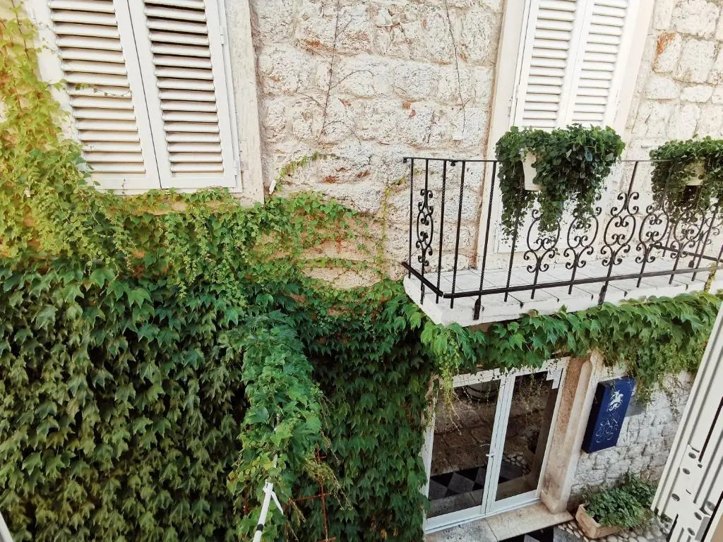 Hotel San Giorgio - Chambres