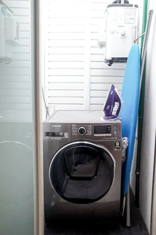 Luxury Apt with Balcony l León Gto - фото 19