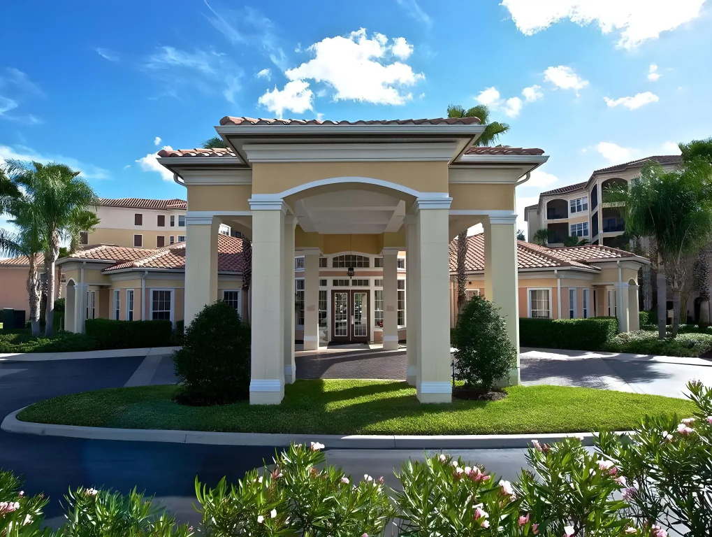 WorldQuest Orlando Resort