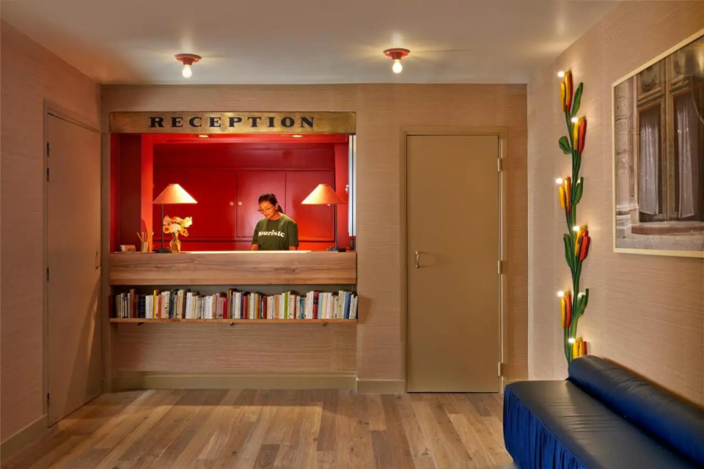 Hotel photo 19