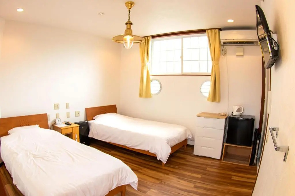 Superior room