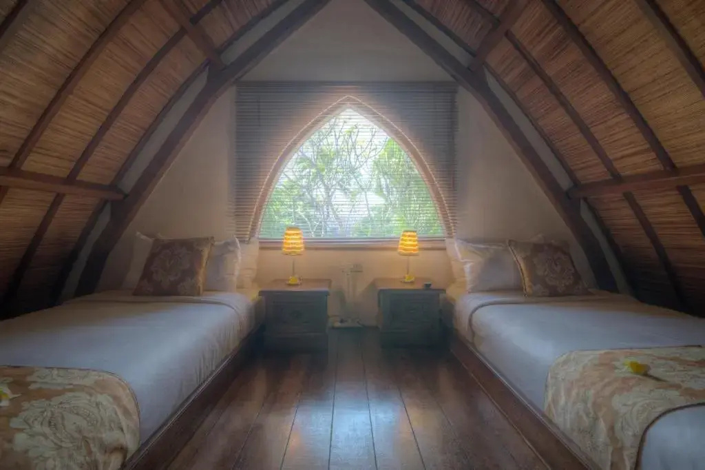 Klumpu Bali Resort - Général