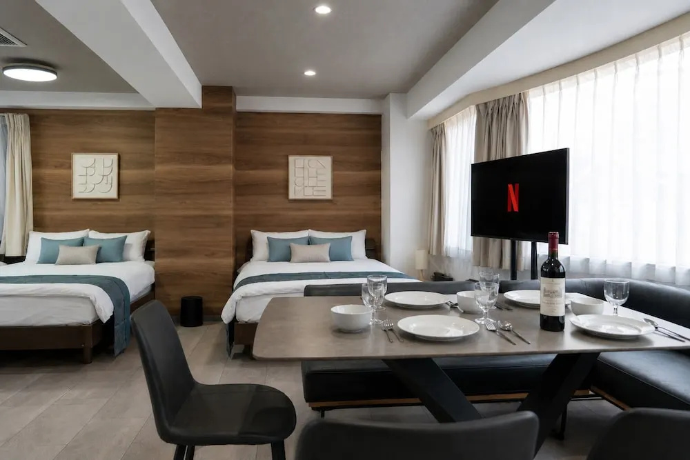 Ebisu City Stay 사진 20