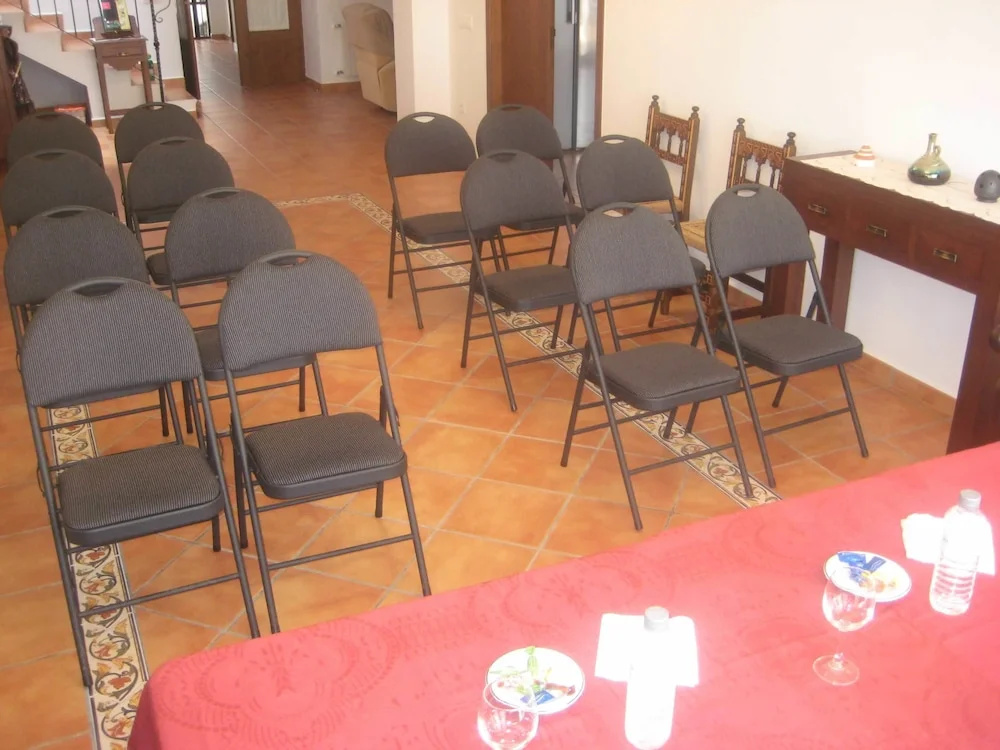 Casa Rural La Fuente del Coso - Général