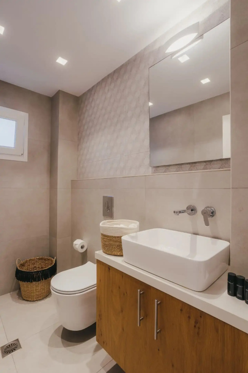 2 Bedrooms Standard room with sea view