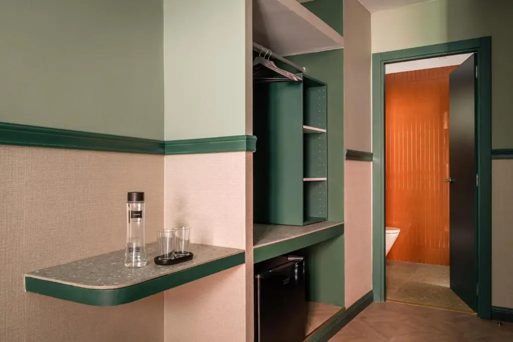 Bypillow Twenty - Chambres