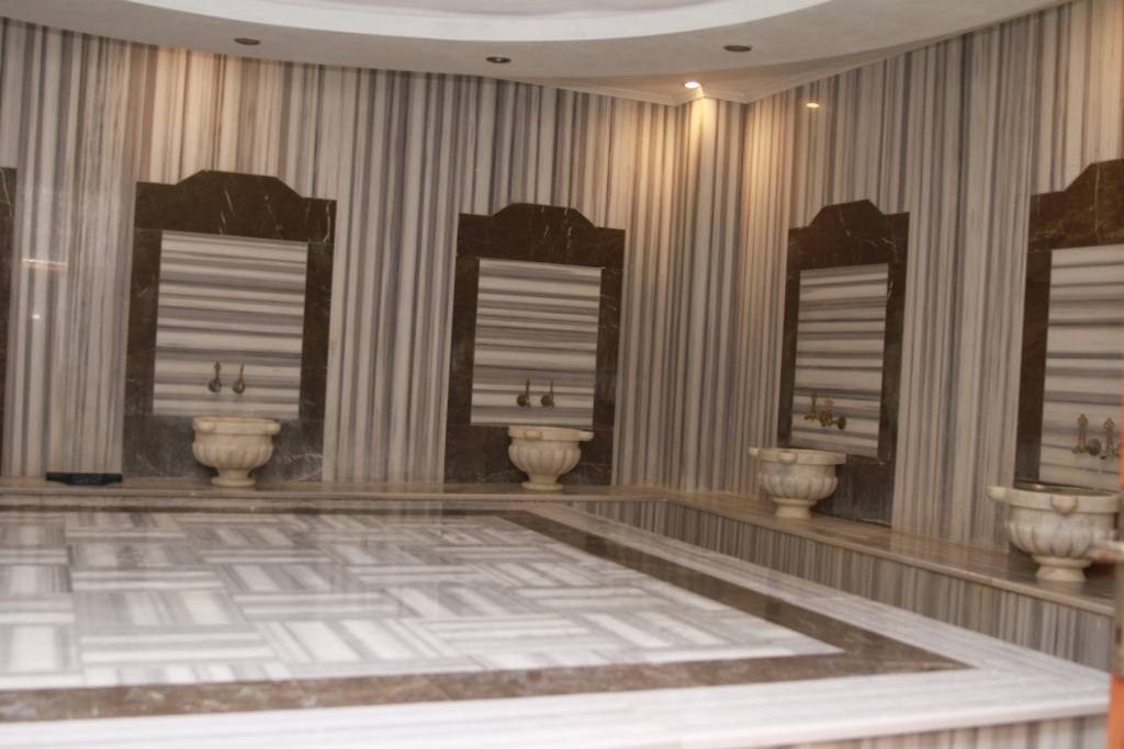 Annabella Diamond Hotel & Spa — Аланья, Туреччина мініатюра 19