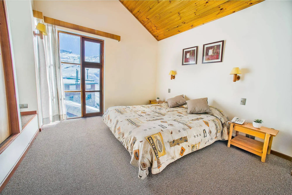 Colorado Apart Hotel - Général