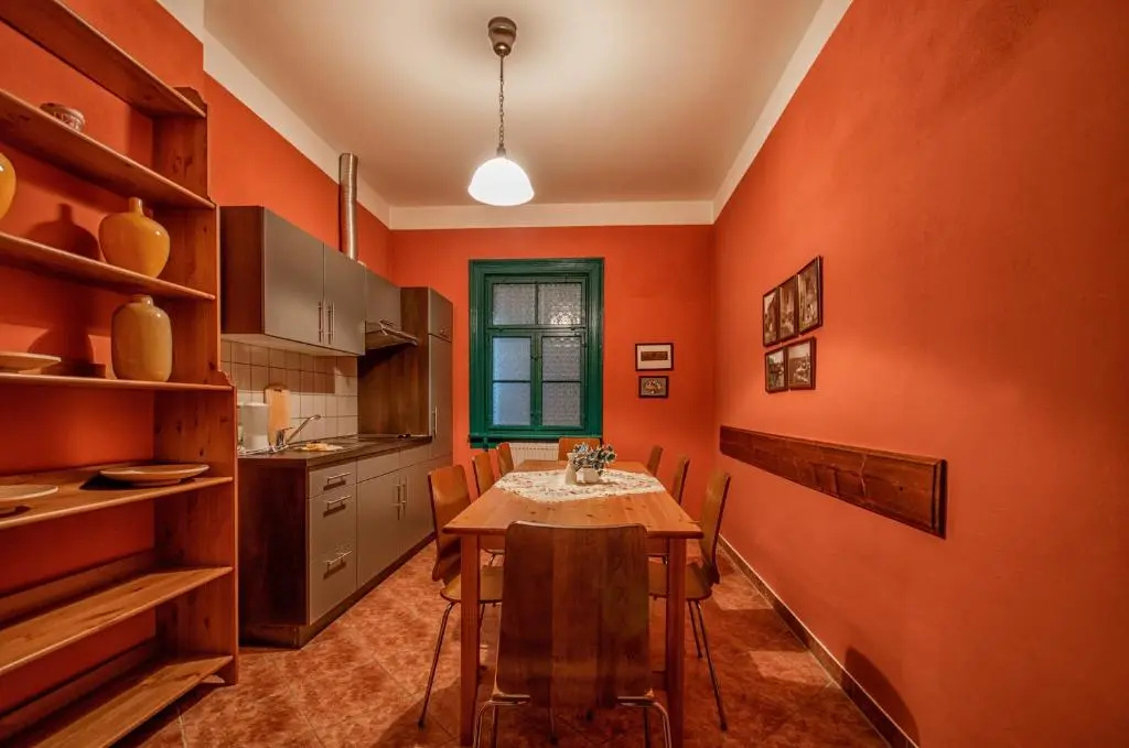 Gasthaus & Hotel Zur Henne - Chambres