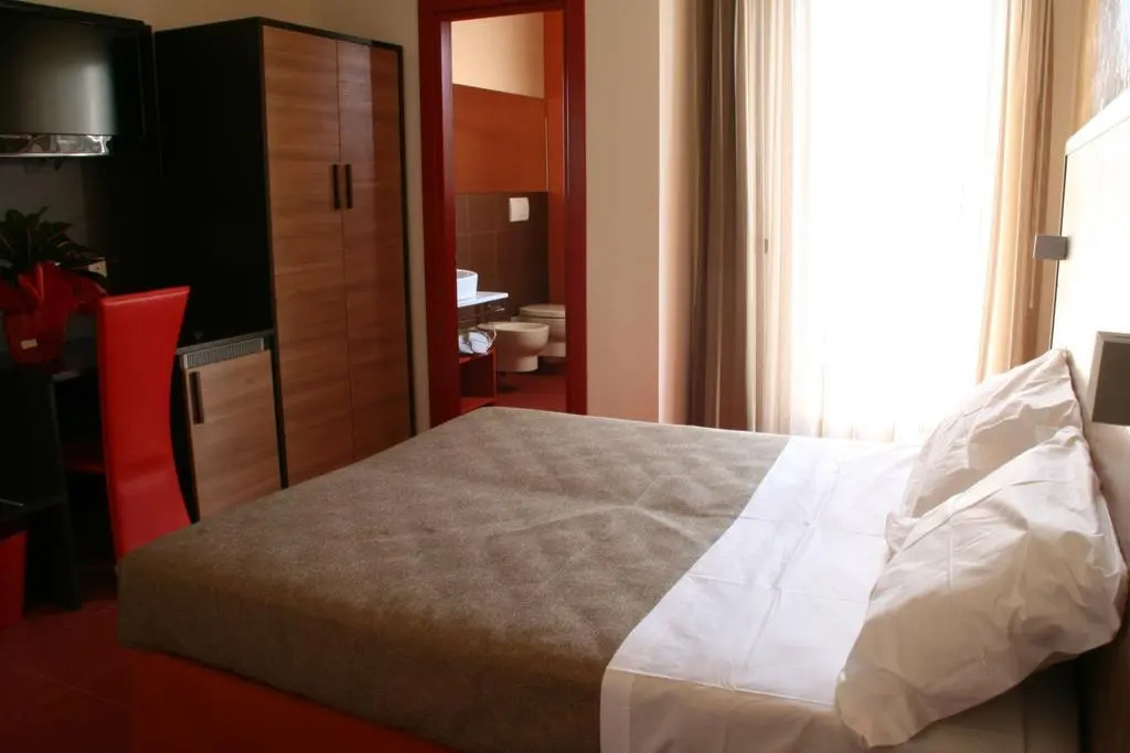 Hotel photo 5