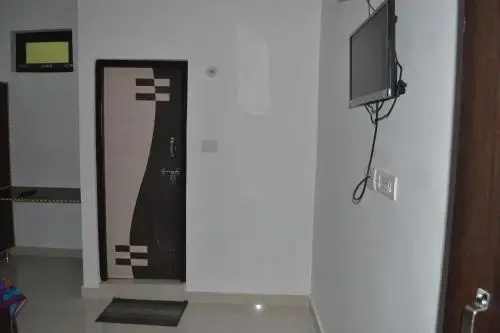Katoch Homestay - Général