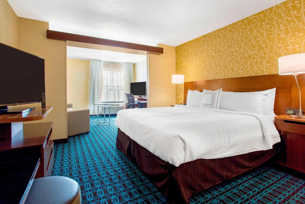Fairfield Inn & Suites by Marriott Santa Fe - Général