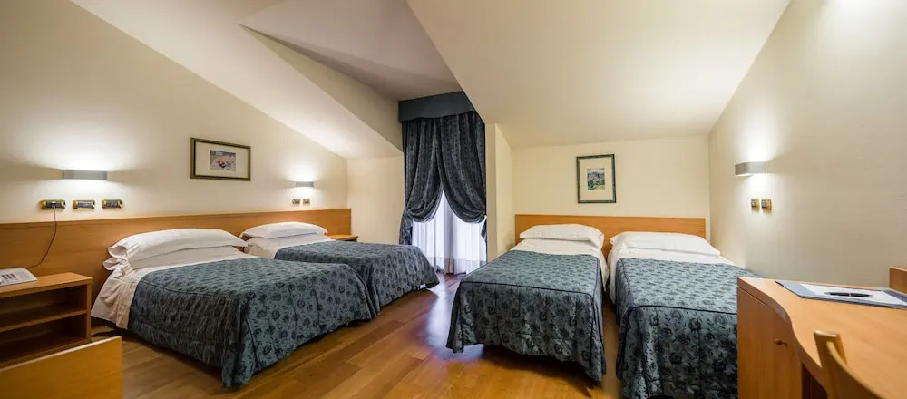 Hotel Brandoli — 7