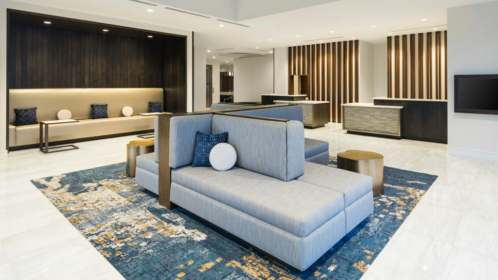 DoubleTree by Hilton San Diego - Del Mar - Général