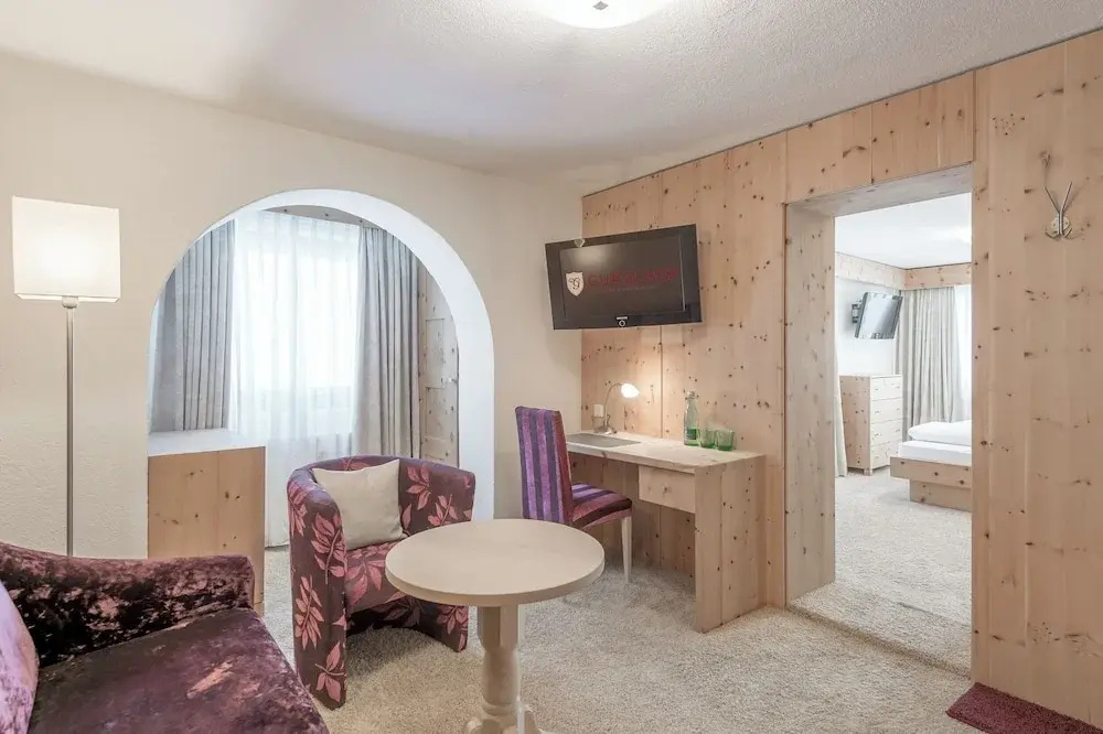 Standard Suite