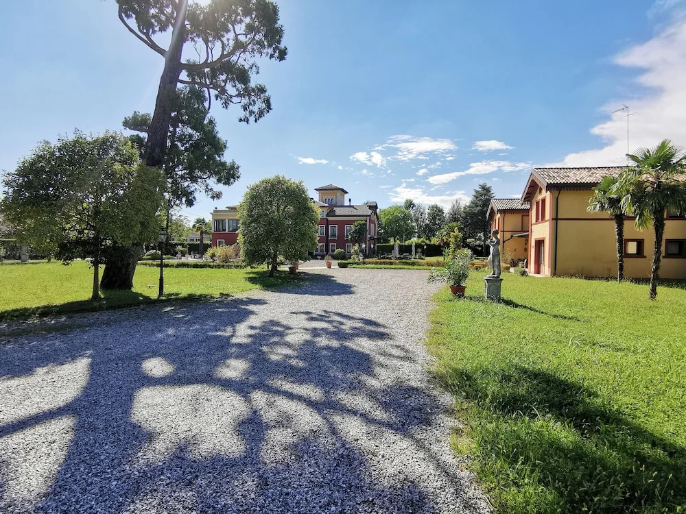 Park Hotel Villa Vicini - Général