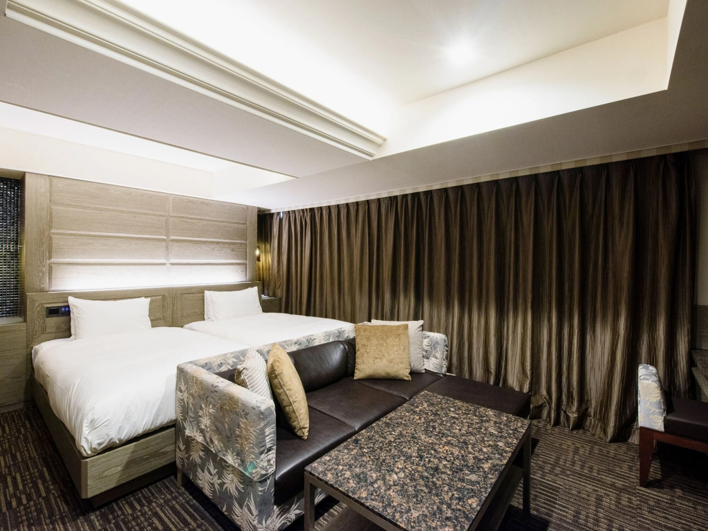 Meguro Holic Hotel 사진 23
