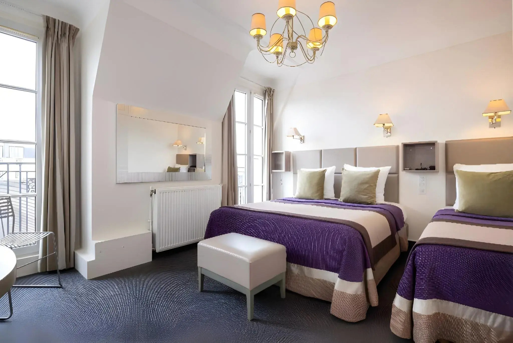 Hotel photo 15