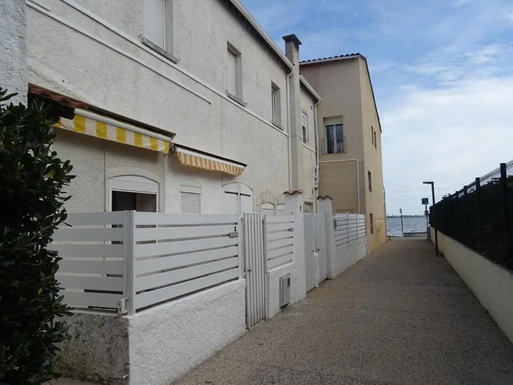 Studio bord de plage