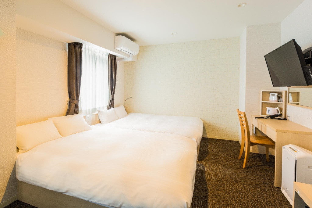 Eiwa Place Hotel Hakata 사진 8