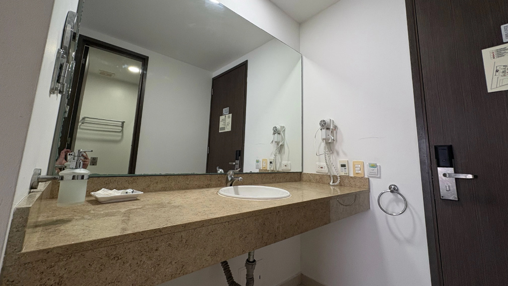 Hotel Portobelo Plaza las Ámericas - Général