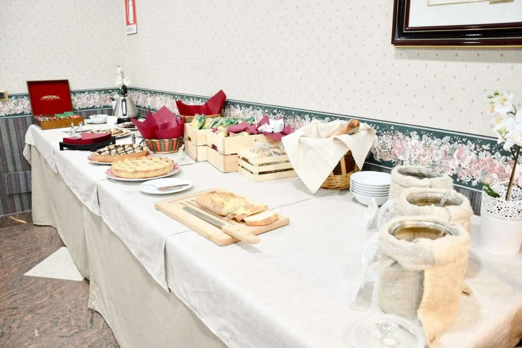 Hotel photo 20