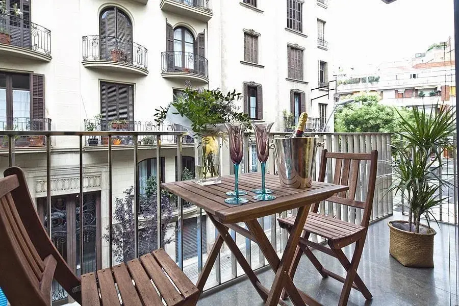 San Gervasi Sun Ii - 2 Bedroom Apartment - Msb 56014