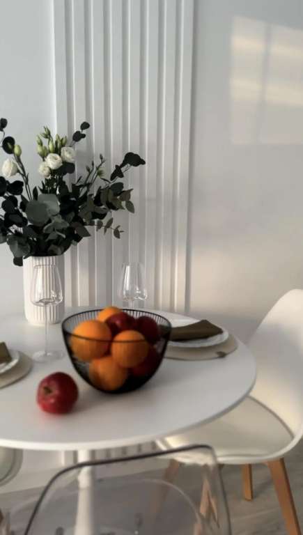 New, designer studio with panoramic views — 5