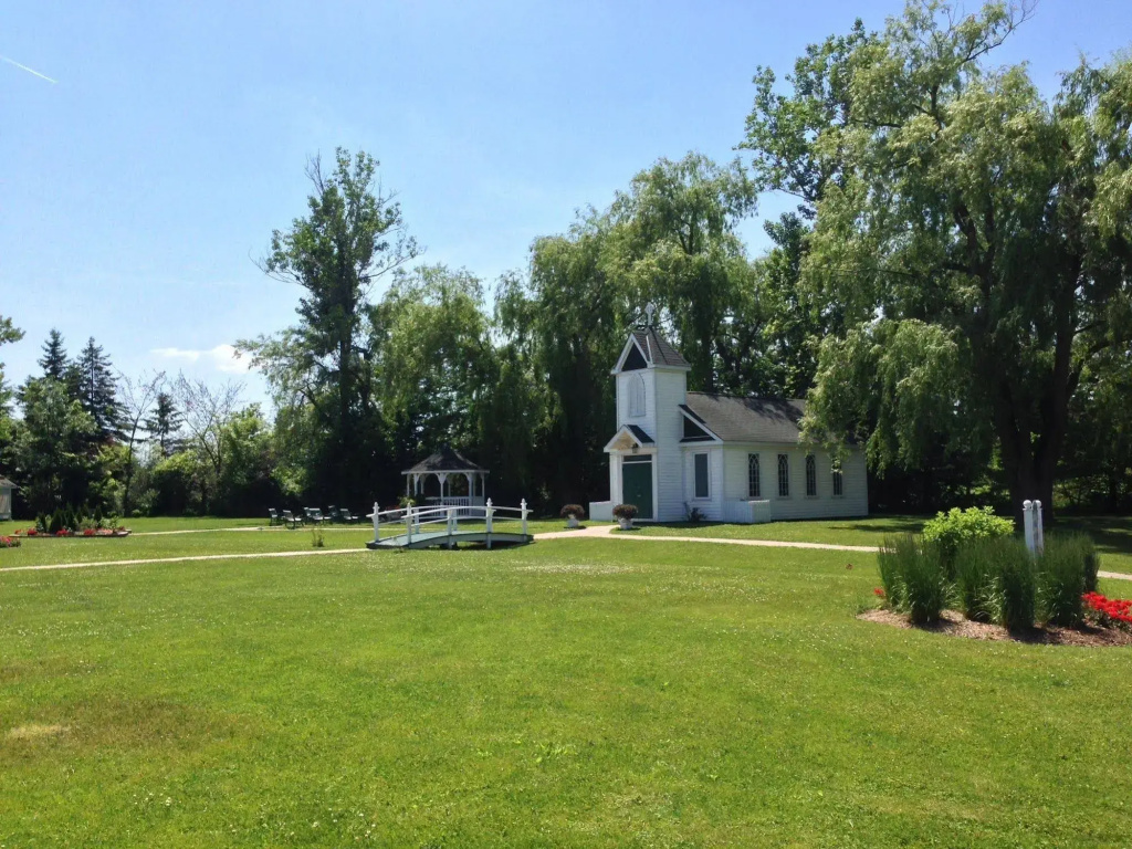 The Peninsula Inn - Général