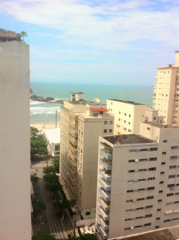 Ferraretto Guarujá Hotel & Spa - Général