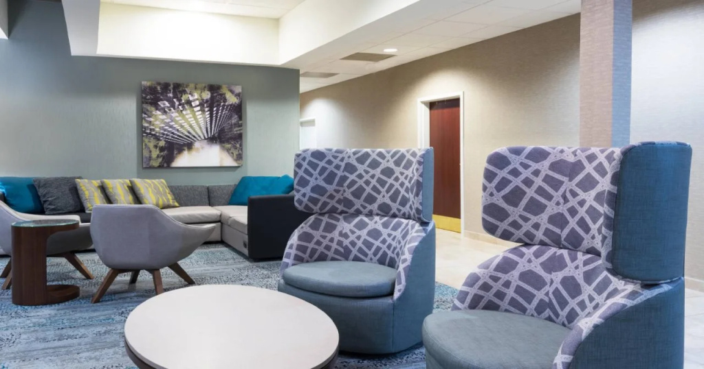 Courtyard by Marriott Harlingen - 5