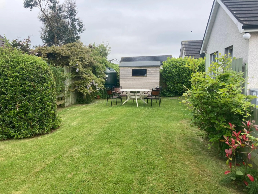 Portrush Holiday Haven