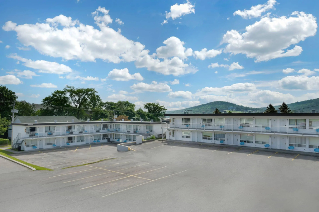 Rodeway Inn - фото 21