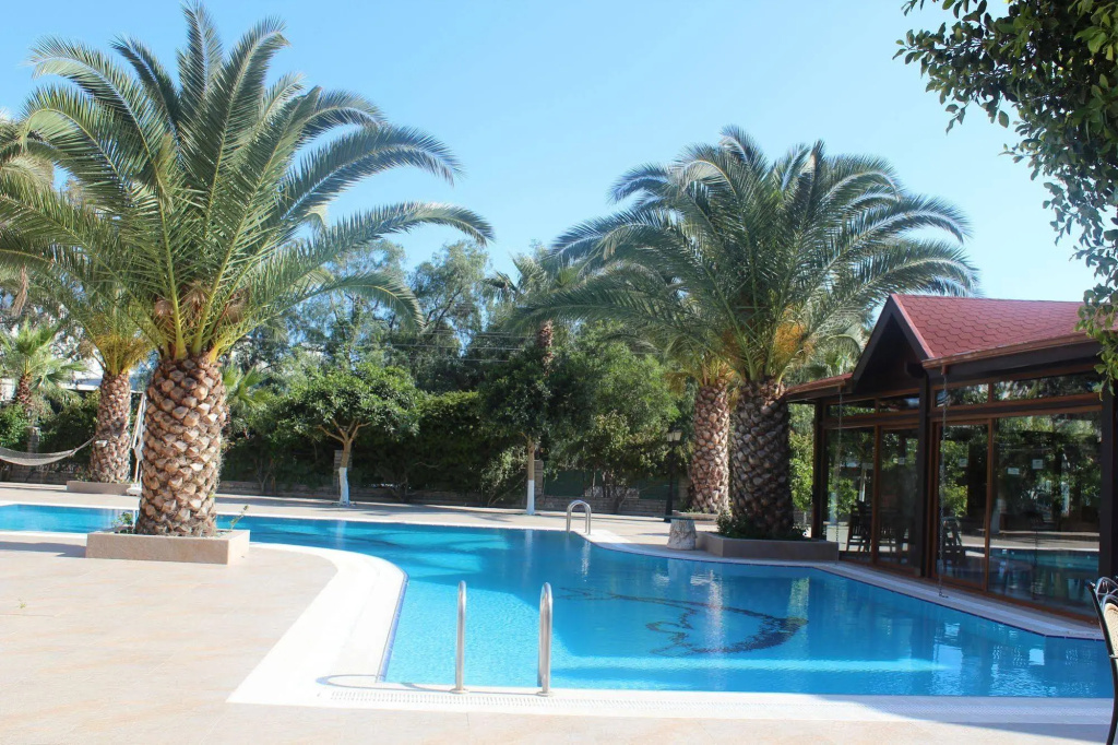 Hotel photo 14