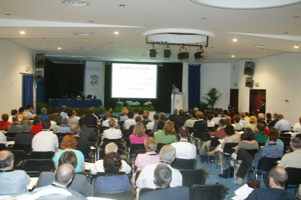 Pizzomunno Vieste Palace Hotel