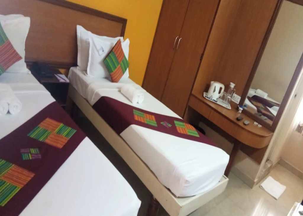 Hotel photo 4