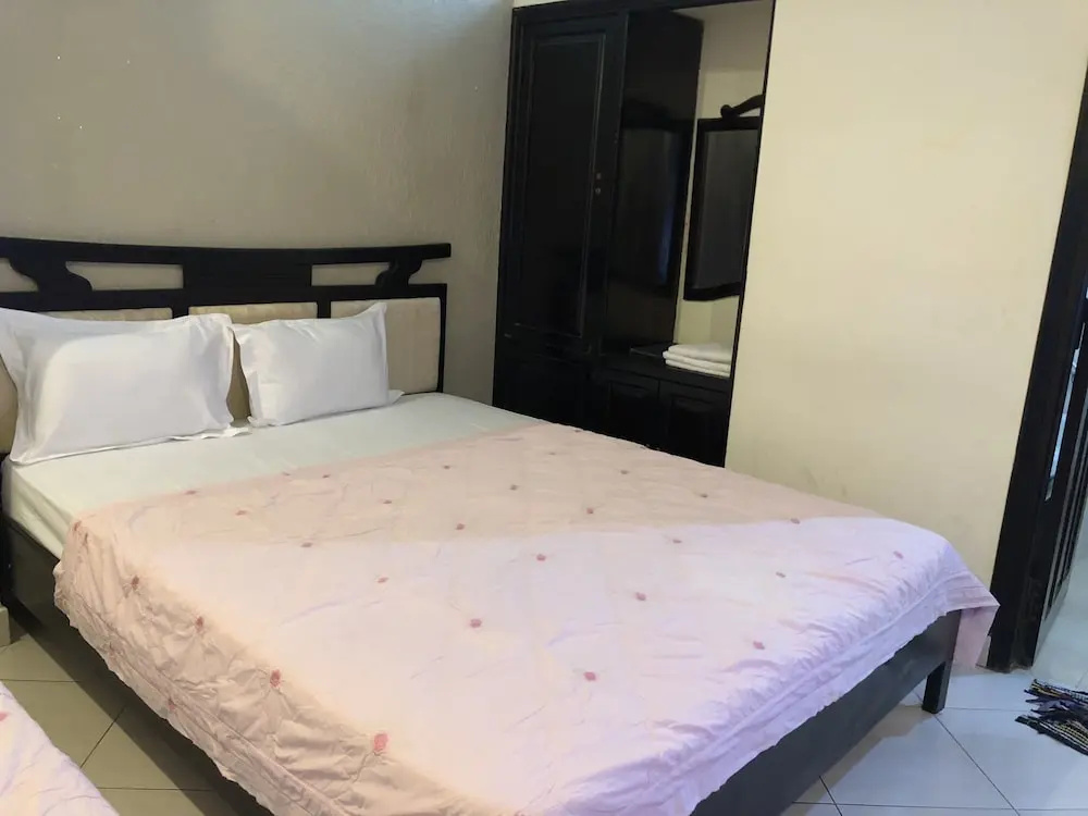 Ngoc Sang 2 Hotel - Général