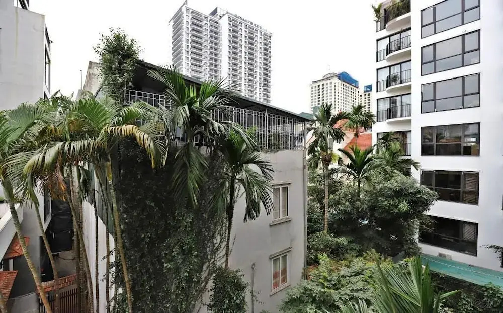 Luxe Paradise Residence 11 To Ngoc Van