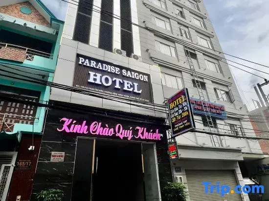 Paradise Sai Gon Hotel