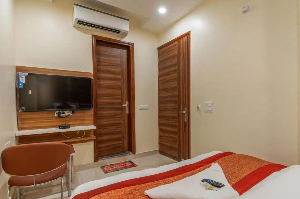 Hotel photo 21