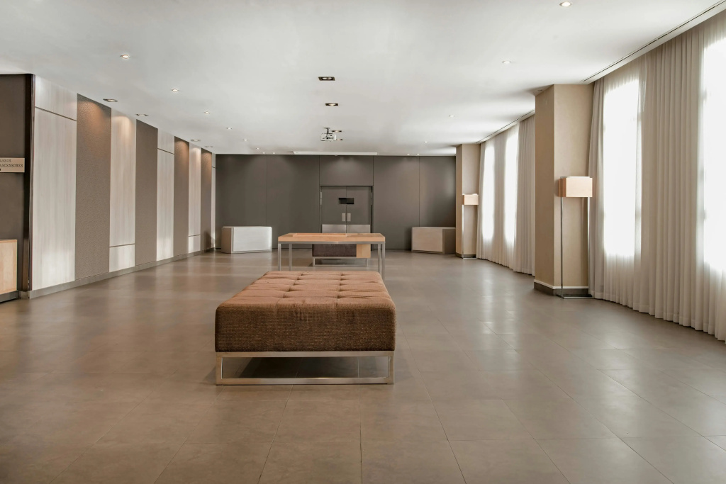 AC Hotel Oviedo Fórum by Marriott - Général