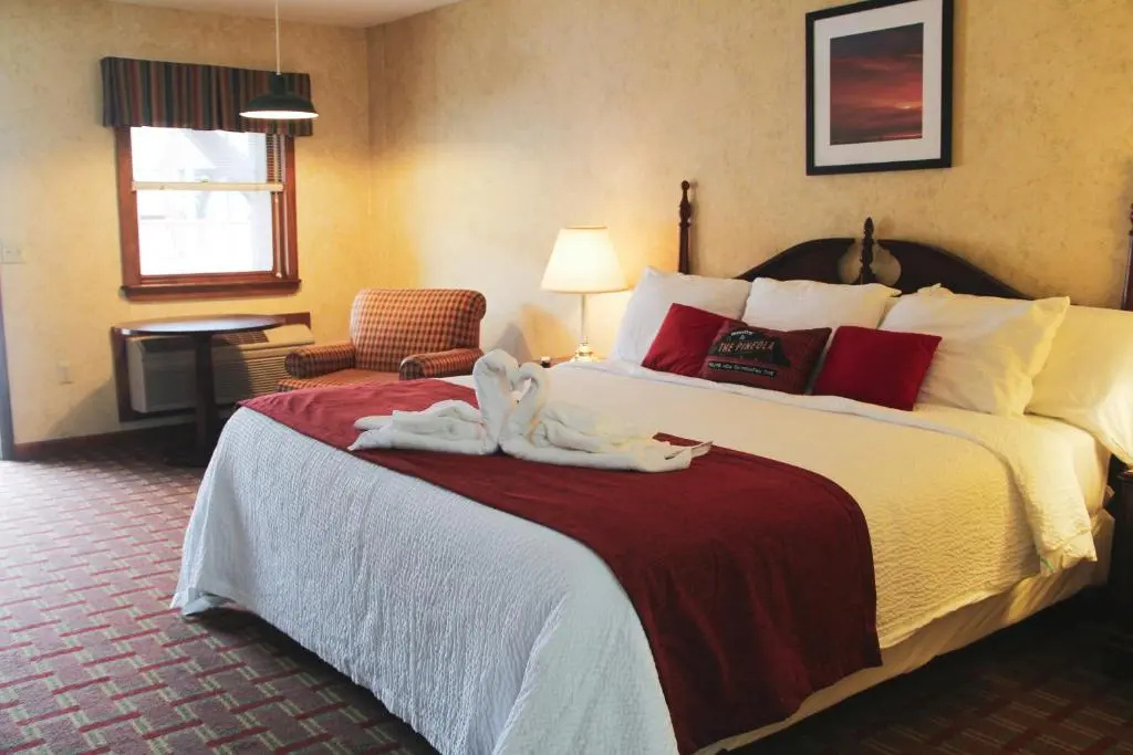 Hotel photo 1