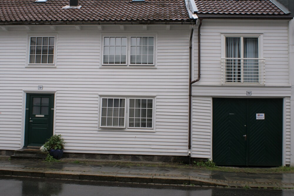 Solferie Holiday Home Wergeland