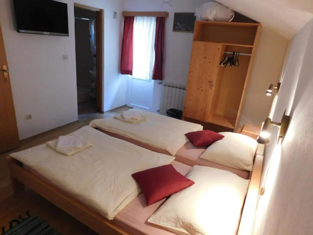 House Vukovic - Chambres