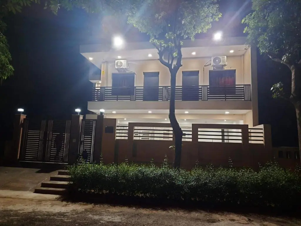 The Starling BnB