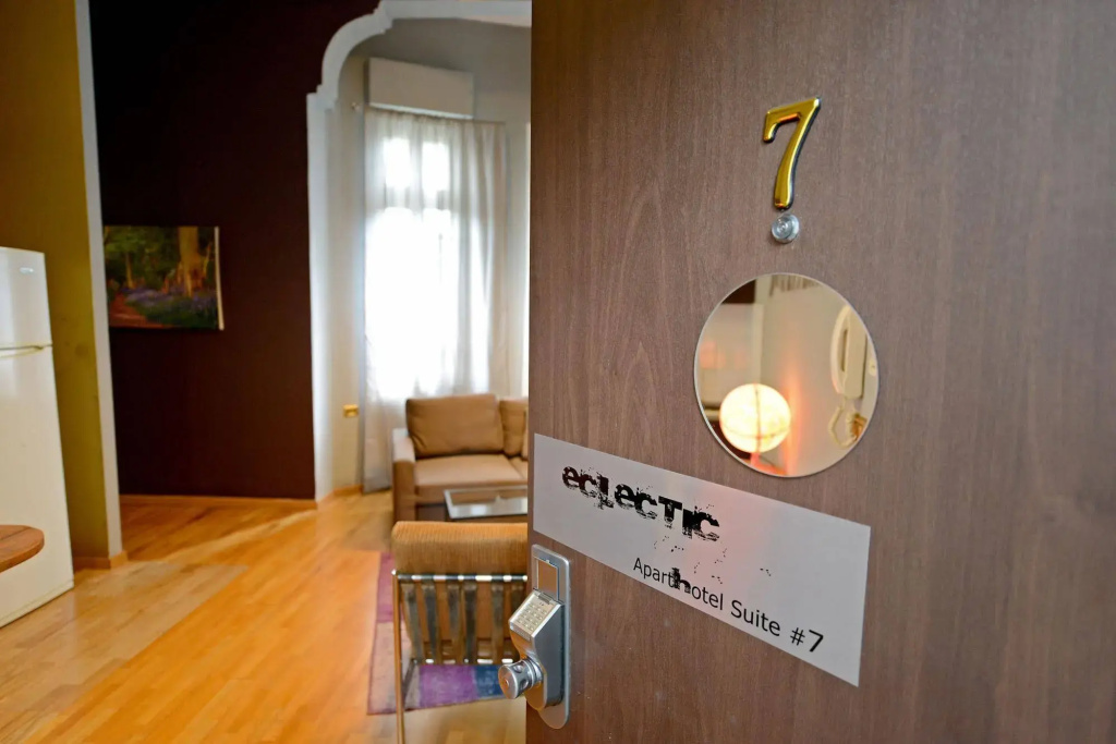 Hotel photo 9