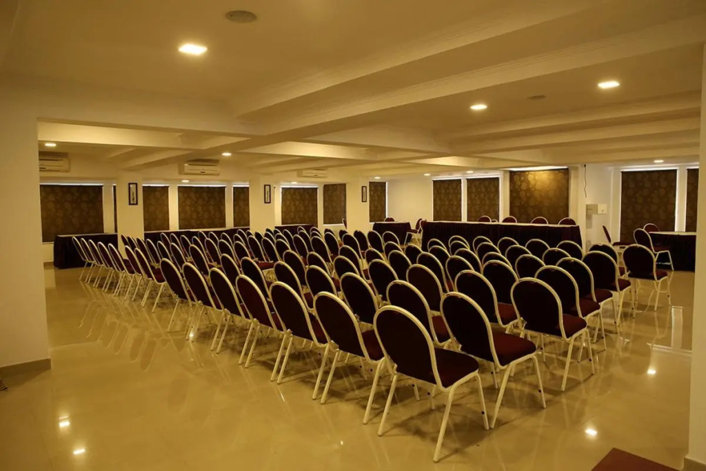 Hotel photo 22
