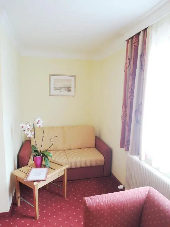 Hotel Binggl - Chambres