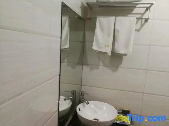Shengtai Hotel